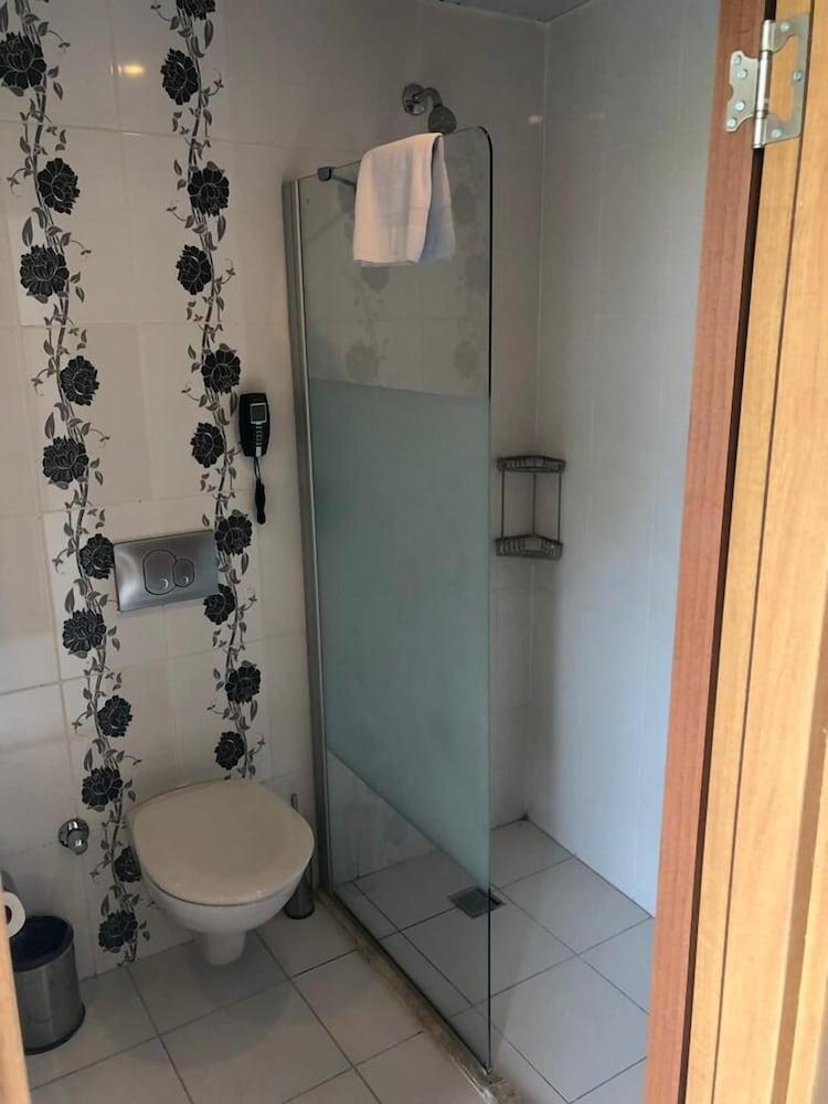 קמר Monna Roza Beach Hotel מראה חיצוני תמונה