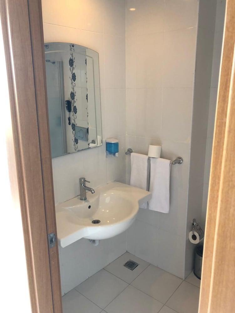 קמר Monna Roza Beach Hotel מראה חיצוני תמונה